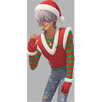 Demon Hunter Girls-LM 603